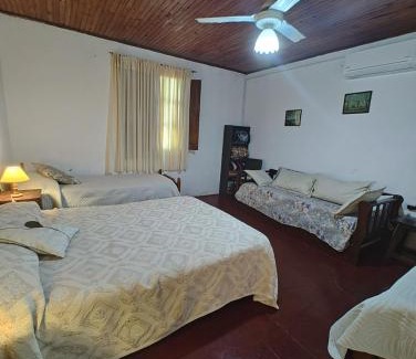Liebig Casa | Alojamiento Don Justo