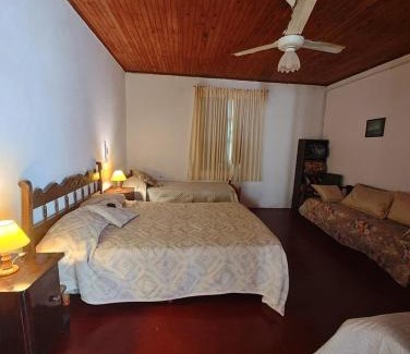 Liebig Casa | Alojamiento Don Justo