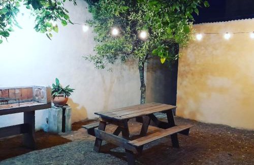 Liebig Casa | Alojamiento Don Justo