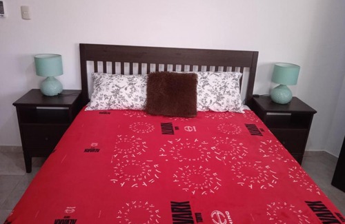 Boca Chica Apartamento | Alojamiento edica.