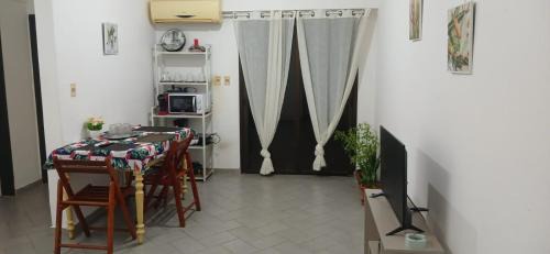 Asuncion Apartamento | Alojamiento Edificio Alicante ll