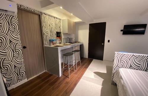 San Fernando Apartamento | Alojamiento edificio Rosalba 100