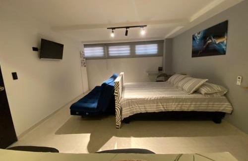 San Fernando Apartamento | Alojamiento edificio Rosalba 100