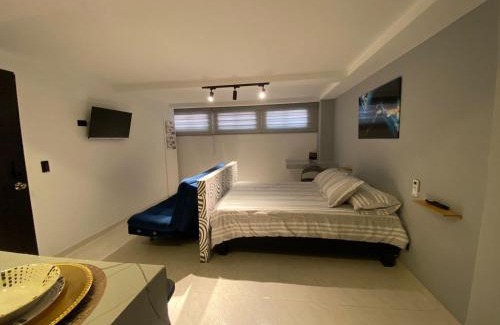 San Fernando Apartamento | Alojamiento edificio Rosalba 100