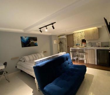 San Fernando Apartamento | Alojamiento edificio Rosalba 100