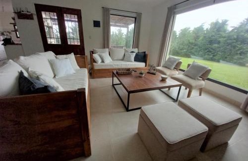 Balneario El Cóndor Casa | Alojamiento El Pinar