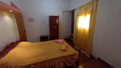 Tilcara Hostal | Alojamiento El Cardon Tilcara