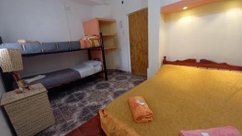Tilcara Hostal | Alojamiento El Cardon Tilcara