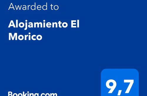 Casas de Juan Núñez Casa | Alojamiento El Morico