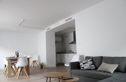Casas de Juan Núñez Casa | Alojamiento El Morico