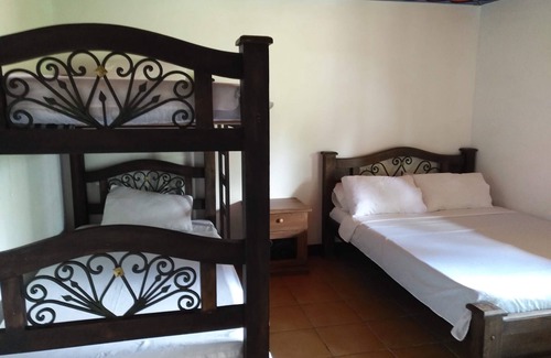 Montenegro Hotel | alojamiento el recuerdo