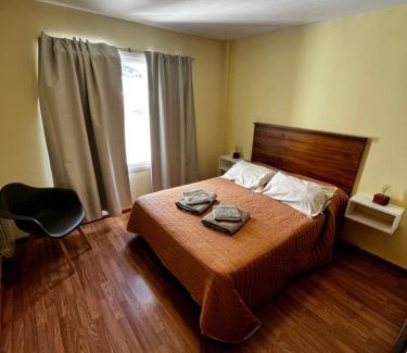 Olavarría Apartamento | Alojamiento El Remanso