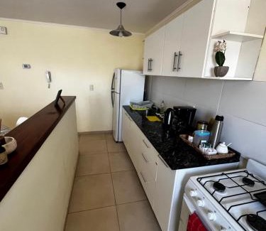 Olavarría Apartamento | Alojamiento El Remanso