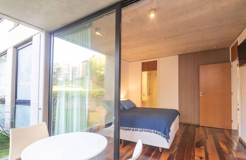 San Rafael Apartamento | Alojamiento en Be House, Piscina Climatizada