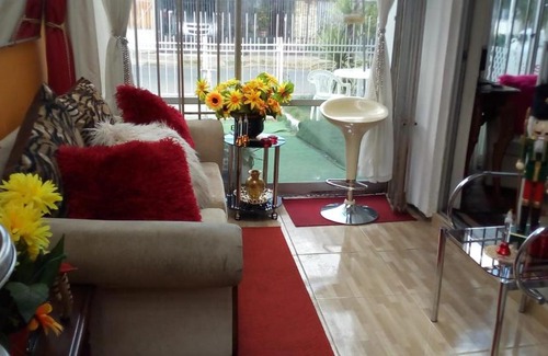 Chillan Casa | Alojamiento en Chillán 1