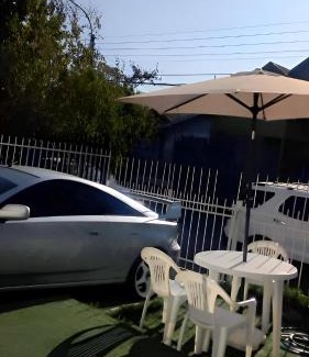 Chillan Casa | Alojamiento en Chillán 2
