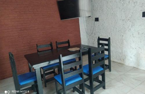 Departamento Capital Apartamento | Alojamiento en Corrientes a 15 min del centro ideal en auto para descansar