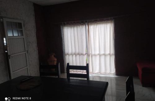 Departamento Capital Apartamento | Alojamiento en Corrientes a 15 min del centro ideal en auto para descansar