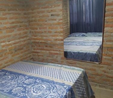 Departamento Capital Apartamento | Alojamiento en Corrientes a 15 min del centro ideal en auto para descansar