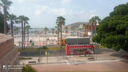 Diputación de Cartagena Casco Apartamento | ALOJAMIENTO EN EL CASCO HISTÓRICO DE CARTAGENA