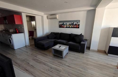 Diputación de Cartagena Casco Apartamento | ALOJAMIENTO EN EL CASCO HISTÓRICO DE CARTAGENA