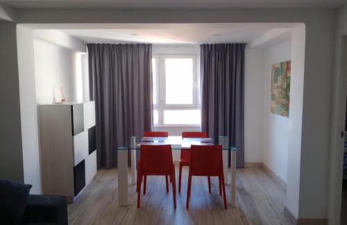 Diputación de Cartagena Casco Apartamento | ALOJAMIENTO EN EL CASCO HISTÓRICO DE CARTAGENA