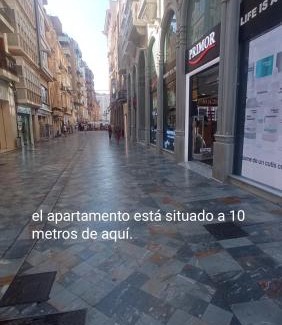 Diputación de Cartagena Casco Apartamento | ALOJAMIENTO EN EL CASCO HISTÓRICO DE CARTAGENA