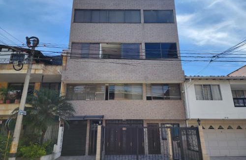Estadio Casa | Alojamiento en el corazón de Medellín Hab Privada B
