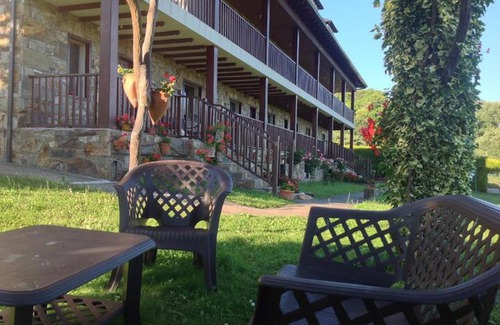 Villar de Otero Hotel | Alojamiento en entorno rural Los Trobos