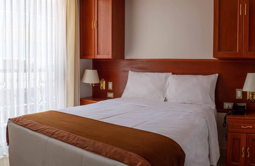 Tacna Casa | Alojamiento en Habitación Matrimonial