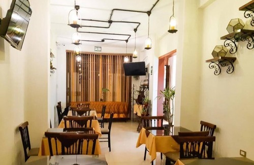 Tacna Casa | Alojamiento en Habitación Matrimonial