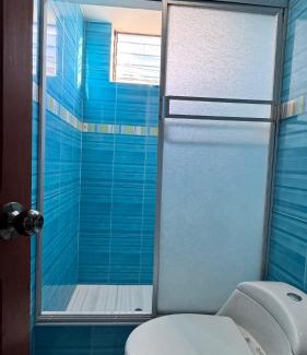 Cajamarca Casa | Alojamiento en habitaciones con baño privado