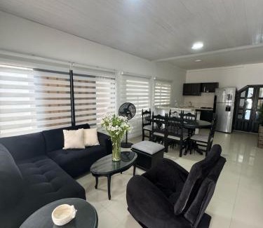 Leticia Casa | Alojamiento en Leticia