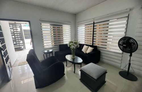 Leticia Casa | Alojamiento en Leticia