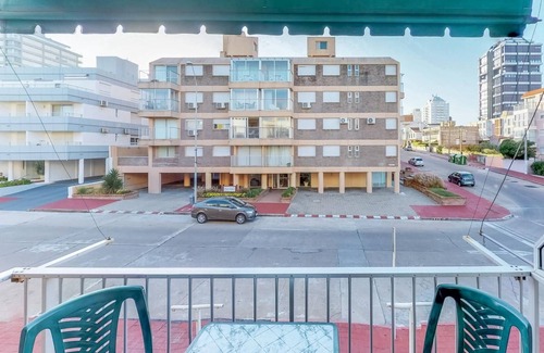 Punta del Este Apartamento | Alojamiento en Miami Beach, Apart. 1 en playa El Emir