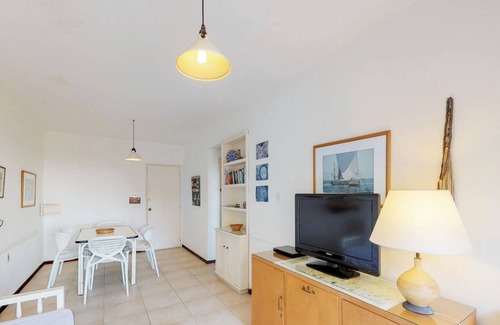 Punta del Este Apartamento | Alojamiento en Miami Beach, Apart. 3 vista al mar