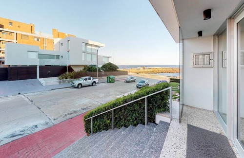 Punta del Este Apartamento | Alojamiento en Miami Beach, Apart. 3 vista al mar