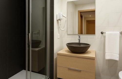 Monistrol de Montserrat Apartamento | Alojamiento en Montserrat- Montserrat Paradise Apartament