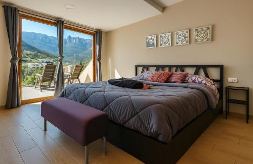 Monistrol de Montserrat Apartamento | Alojamiento en Montserrat- Montserrat Paradise Apartament