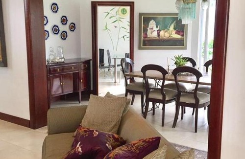Samborondón Casa | Alojamiento en Samborondon