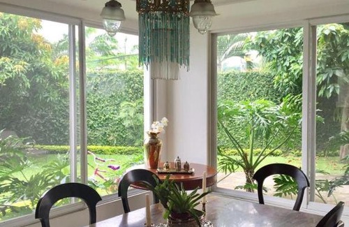 Samborondón Casa | Alojamiento en Samborondon