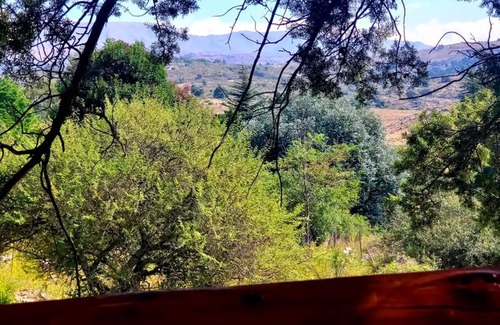 San Clemente Chalet De Esquí | Alojamiento en san clemente Pampa y Rio cabaña Lihuel