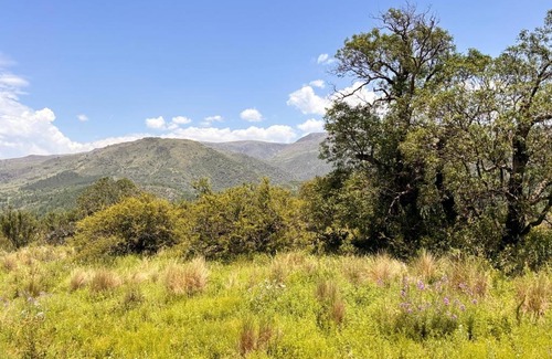 San Clemente Chalet De Esquí | Alojamiento en san clemente Pampa y Rio cabaña Lihuel