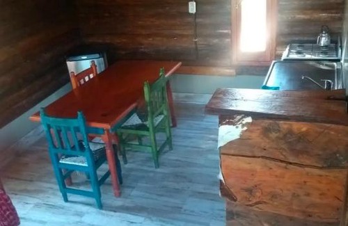 San Clemente Chalet De Esquí | Alojamiento en san clemente Pampa y Rio cabaña Lihuel