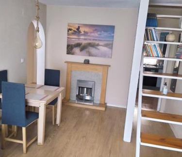 San Fulgencio Apartamento | Alojamiento en Urb La Marina