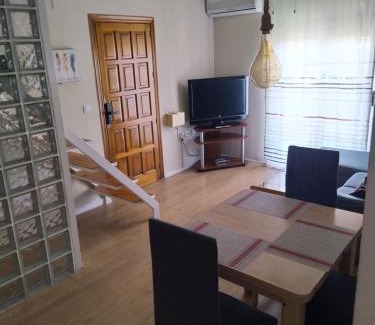 San Fulgencio Apartamento | Alojamiento en Urb La Marina