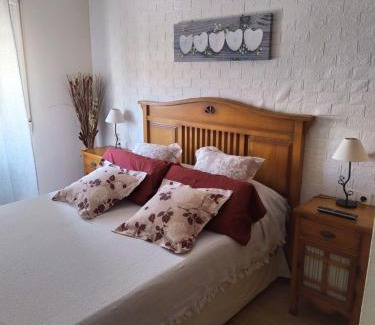 San Fulgencio Apartamento | Alojamiento en Urb La Marina