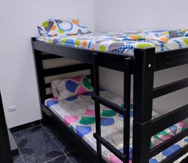 Villavicencio Apartamento | Alojamiento en villavicencio con parqueadero