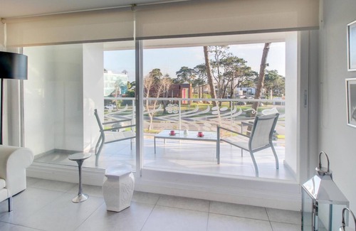 Punta del Este Apartamento | Alojamiento en Yoo Apto. 2, Piscina Climatizada