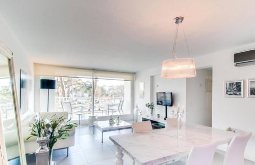 Punta del Este Apartamento | Alojamiento en Yoo Apto. 2, Piscina Climatizada